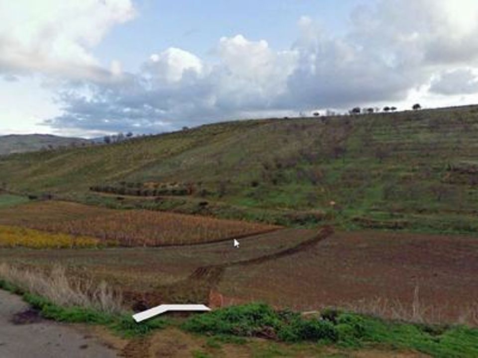 Helårsgrund i Cianciana, Agrigento - foto 4